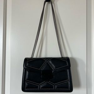 EUC ✨ Nicole Bag (Oliver & Annis) Crossbody and Shoulder bag